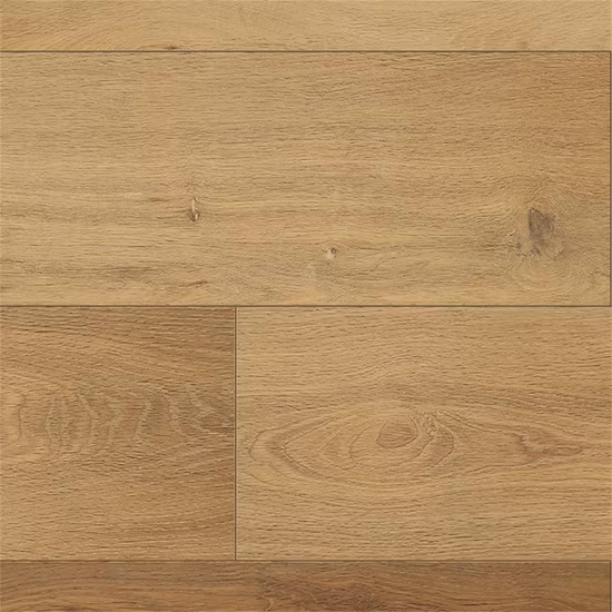 100% Waterproof Flooring Vinyl/Spc/PVC/Lvt Flooring Eir Surface 100% Virgin, Non-Slip, with EVA/IXPE Underlay