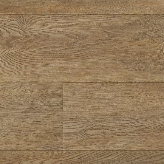 100% Waterproof Flooring Vinyl/Spc/PVC/Lvt Flooring Eir Surface 100% Virgin, Non-Slip, with EVA/IXPE Underlay