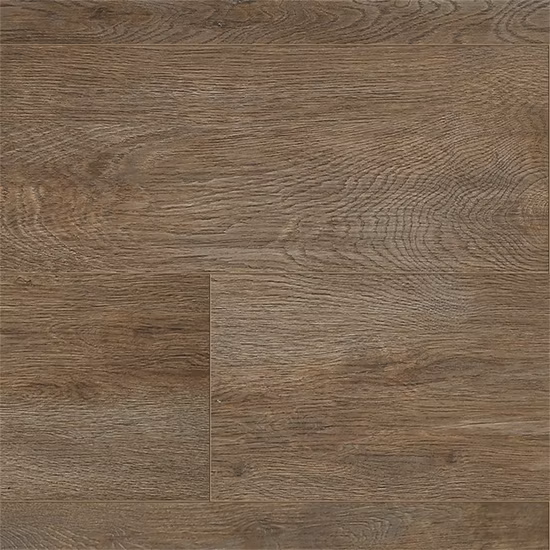 100% Waterproof Flooring Vinyl/Spc/PVC/Lvt Flooring Eir Surface 100% Virgin, Non-Slip, with EVA/IXPE Underlay