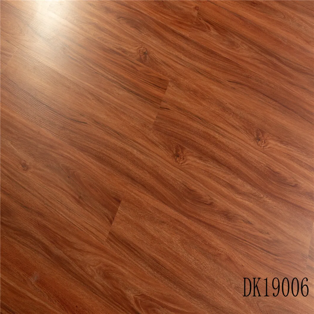 Building Material 100% Waterproof Non-Slip PVC/ Rigid Lvt/ Spc Vinyl Flooring PVC Waterproof Self Adhesive Marble Plastic Flooring